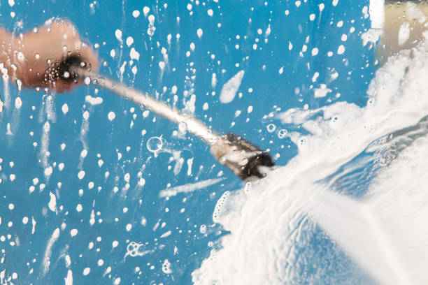 Hayden, ID Pressure Washing Services Company