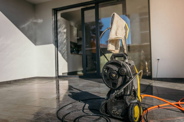 Spring Cleaning in Hayden, ID
