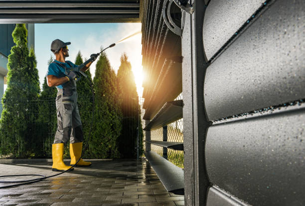 Best Pool Deck Cleaning  in Hayden, ID